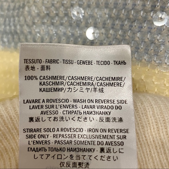 GUCCI Sweater - Picture 6 of 6